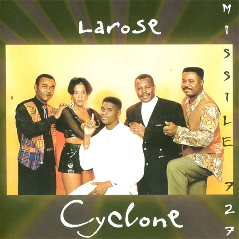 Picture of Cyclone