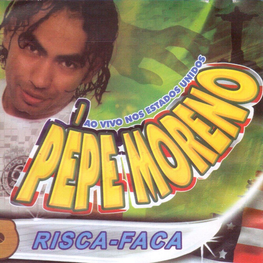 Picture of Risca-Faca (Ao Vivo nos Estados-Unidos)