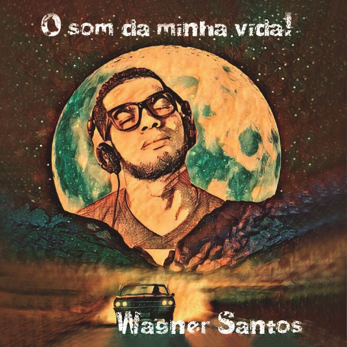 Album cover of O Som da Minha Vida!