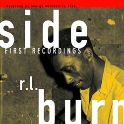 Cover of 1st Recordings