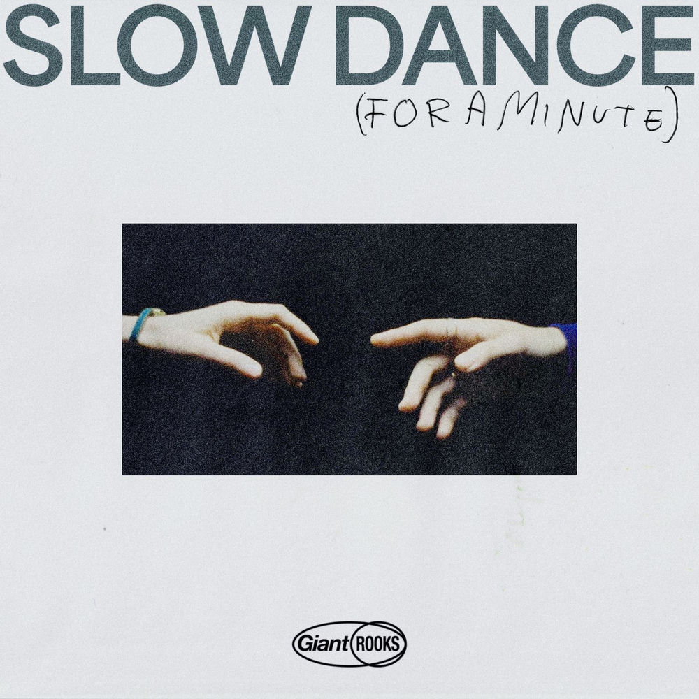 Slow dance (for a minute)