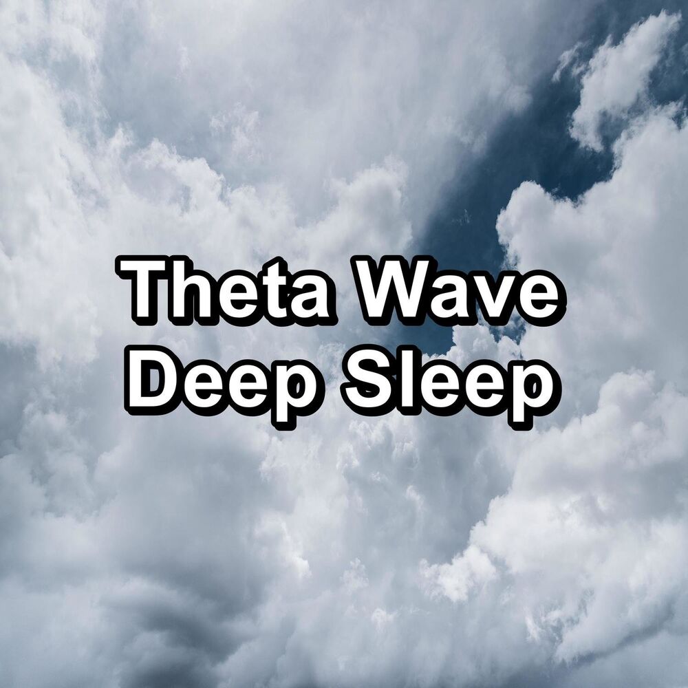 Picture of Theta Wave Deep Sleep