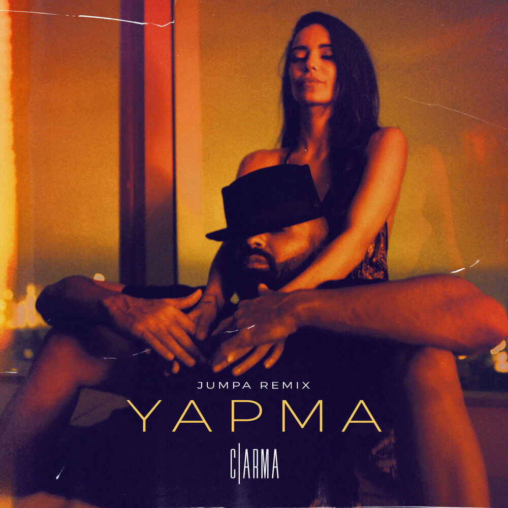 Picture of Yapma (Jumpa Remix)