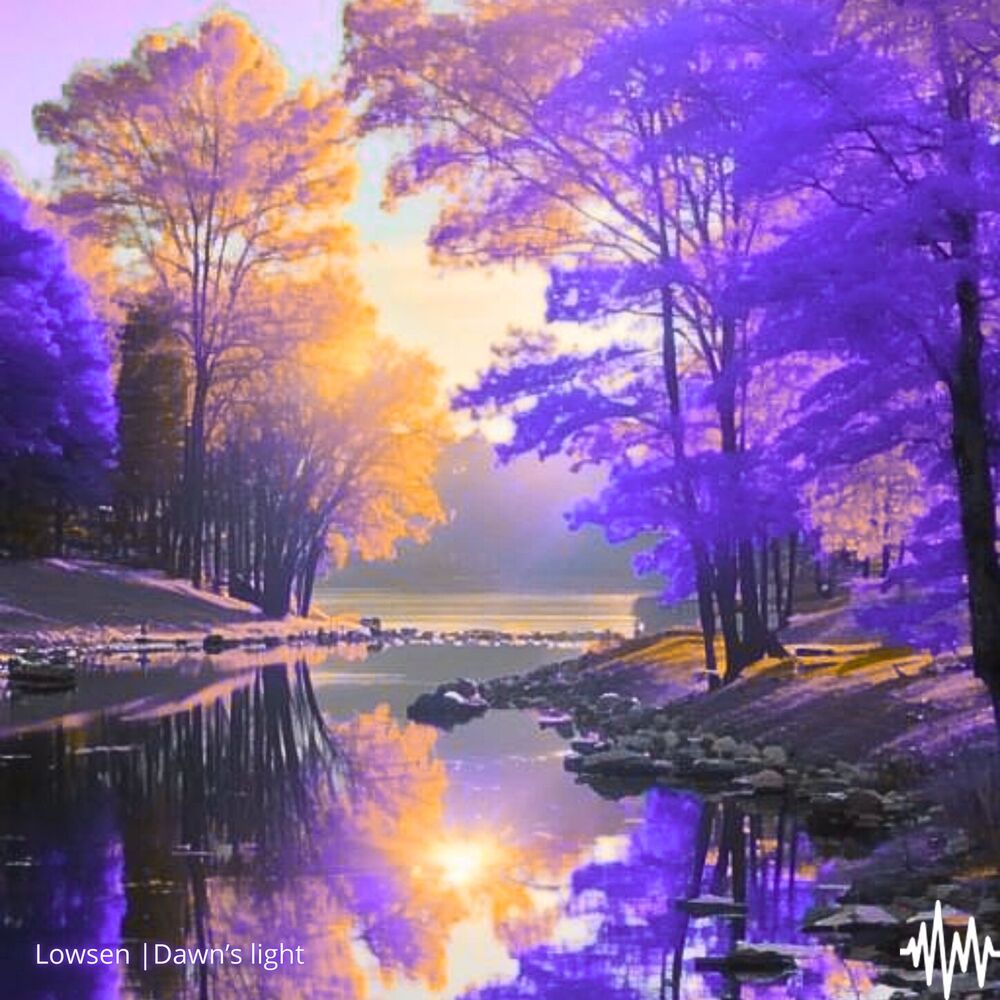 Picture of Dawn's Light