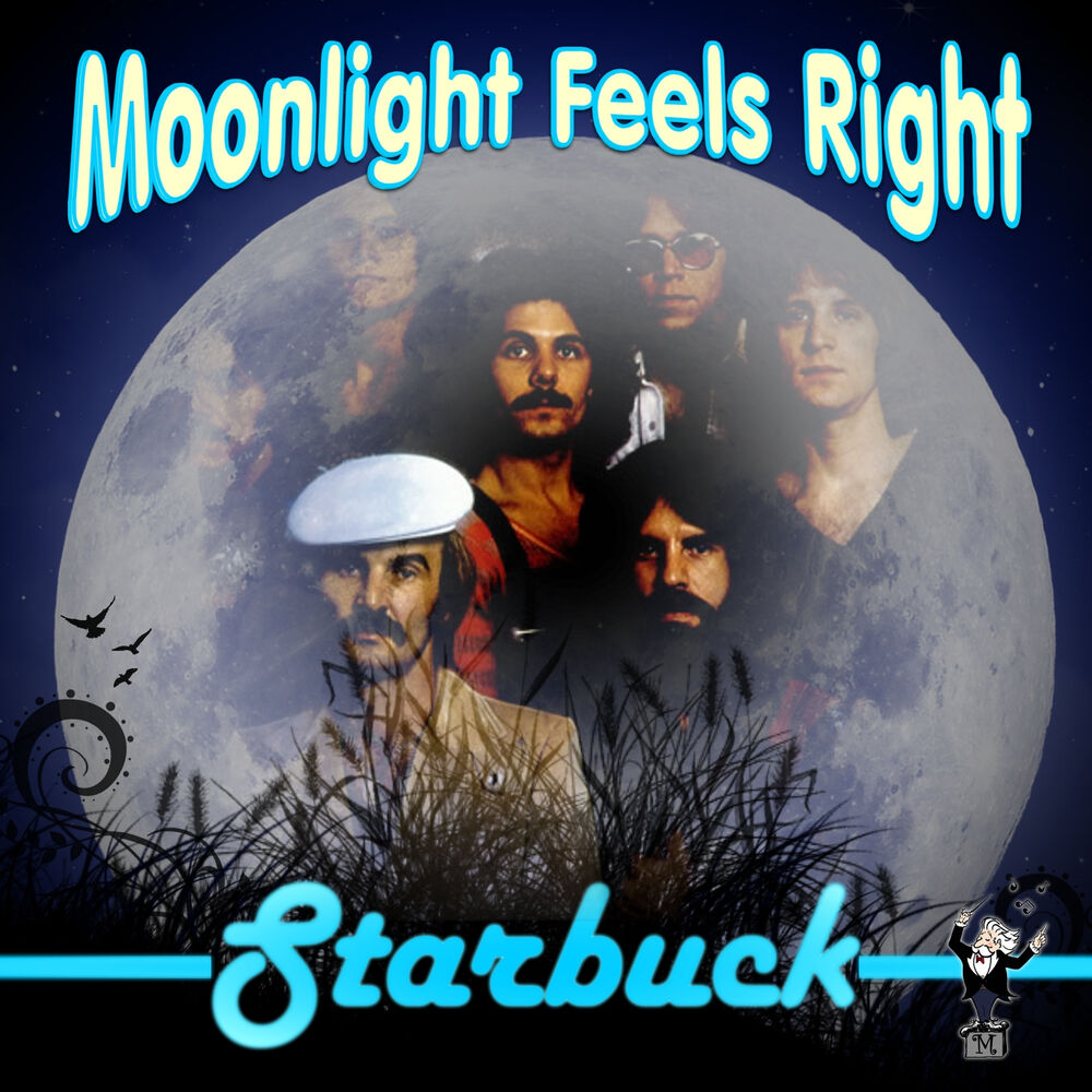 Picture of Moonlight Feels Right