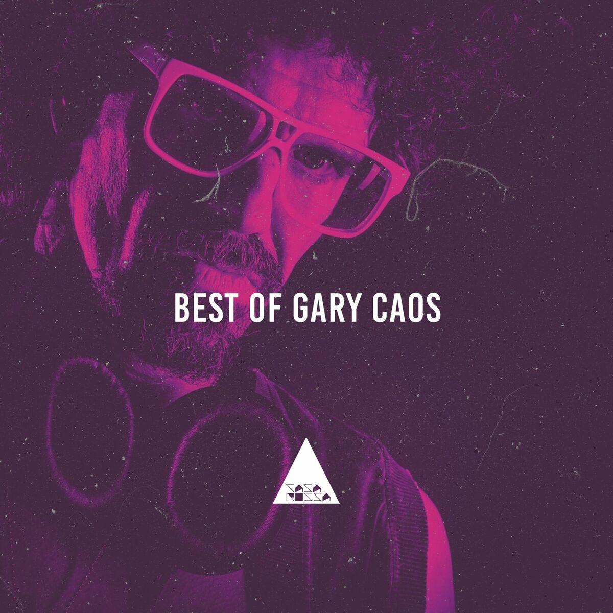 Album cover of Best of Gary Caos
