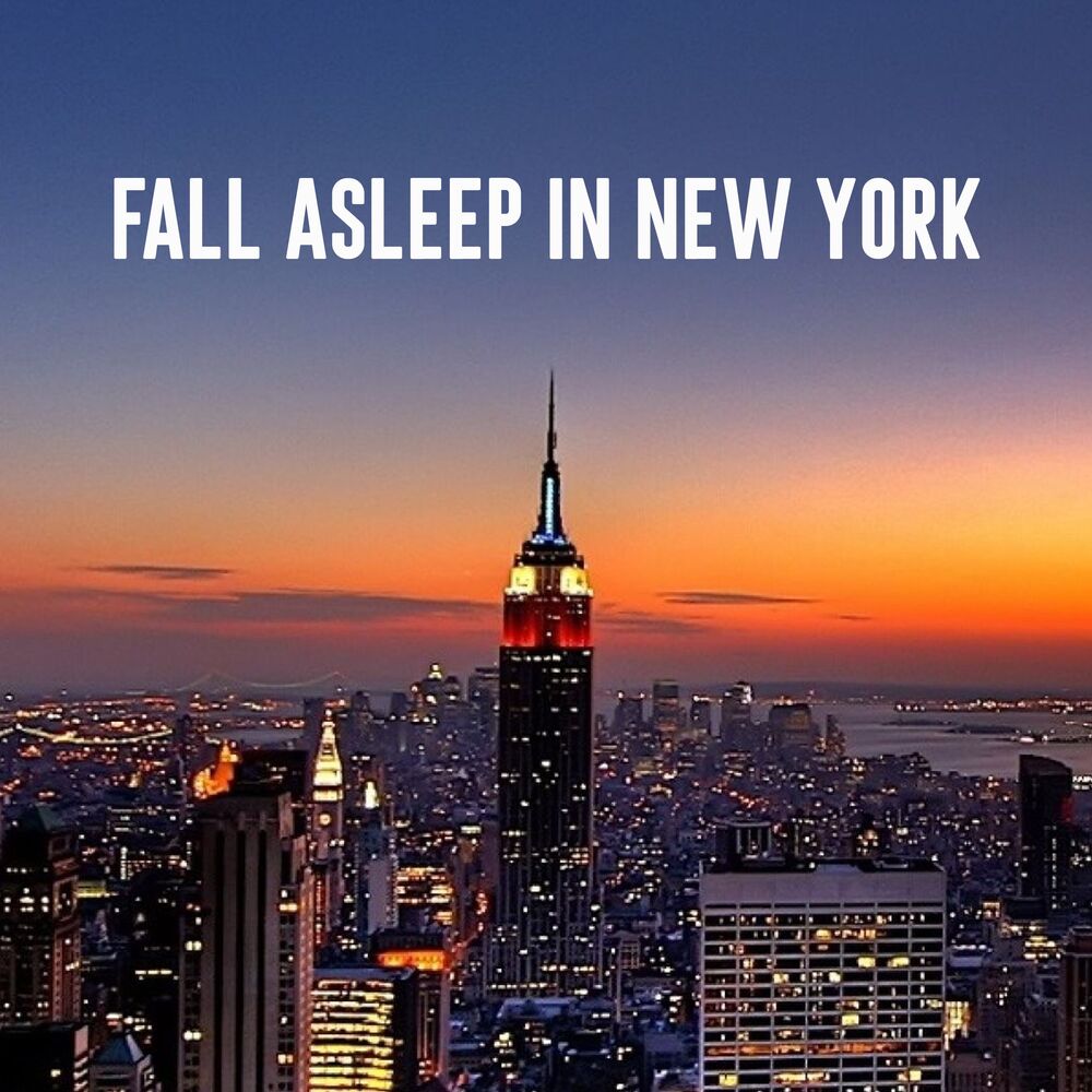Picture of Fall Asleep in New York