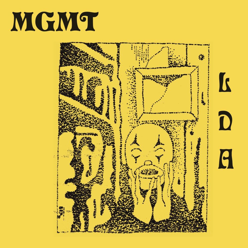 Picture of Little Dark Age