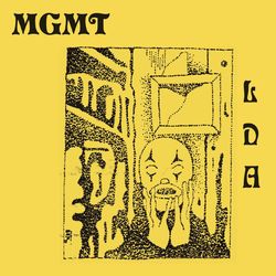 Cover of Little Dark Age