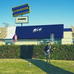Cover of BLOCKBUSTER
