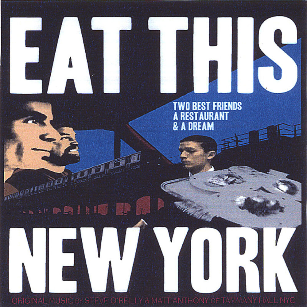 Picture of Eat This New York