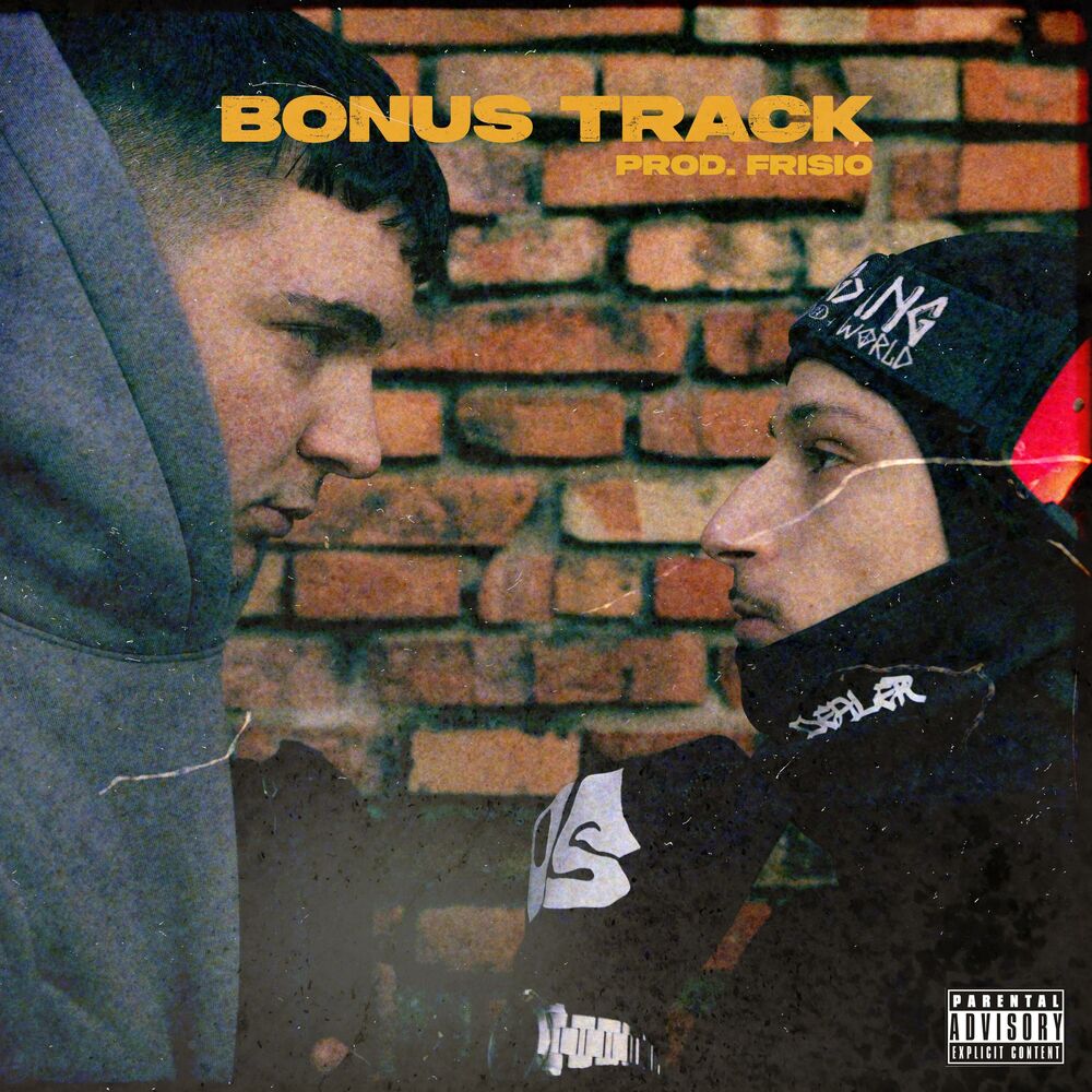 Picture of BONUS TRACK