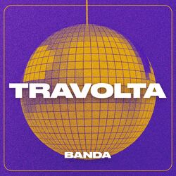 Cover of Travolta
