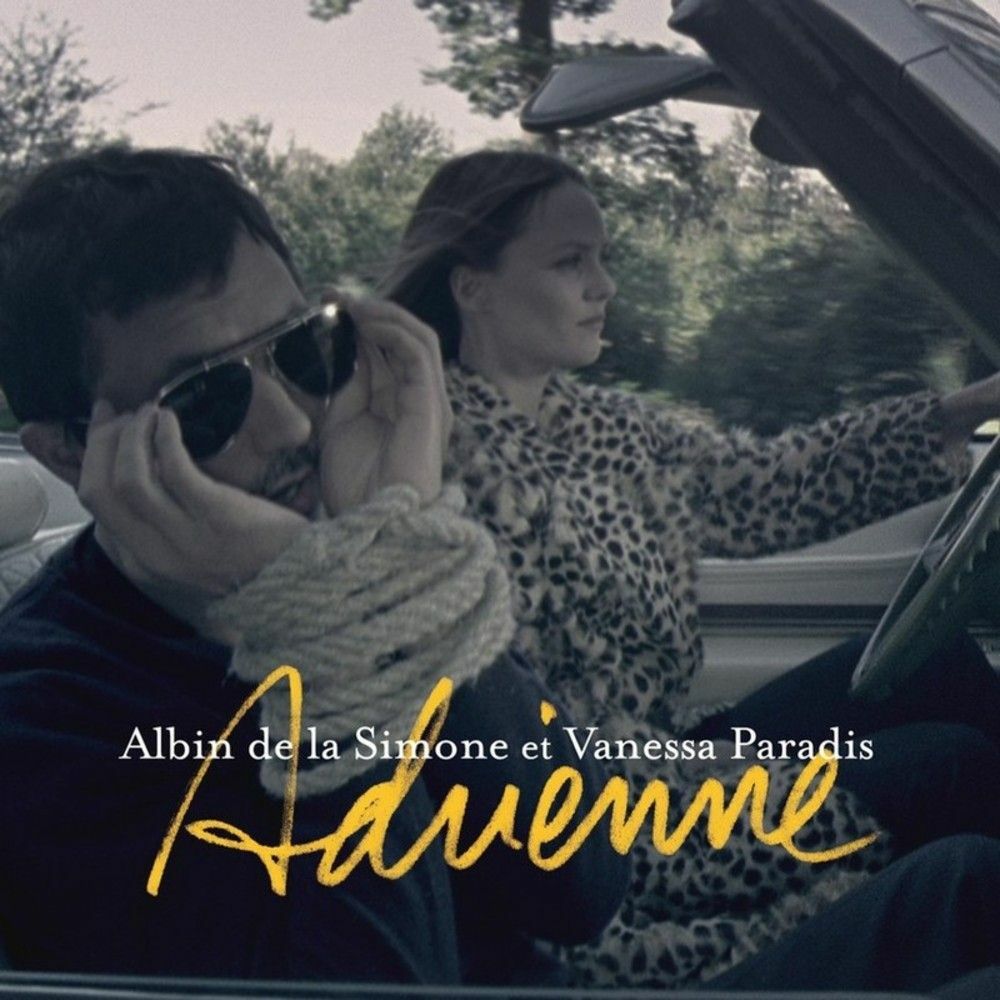 Picture of Adrienne - single