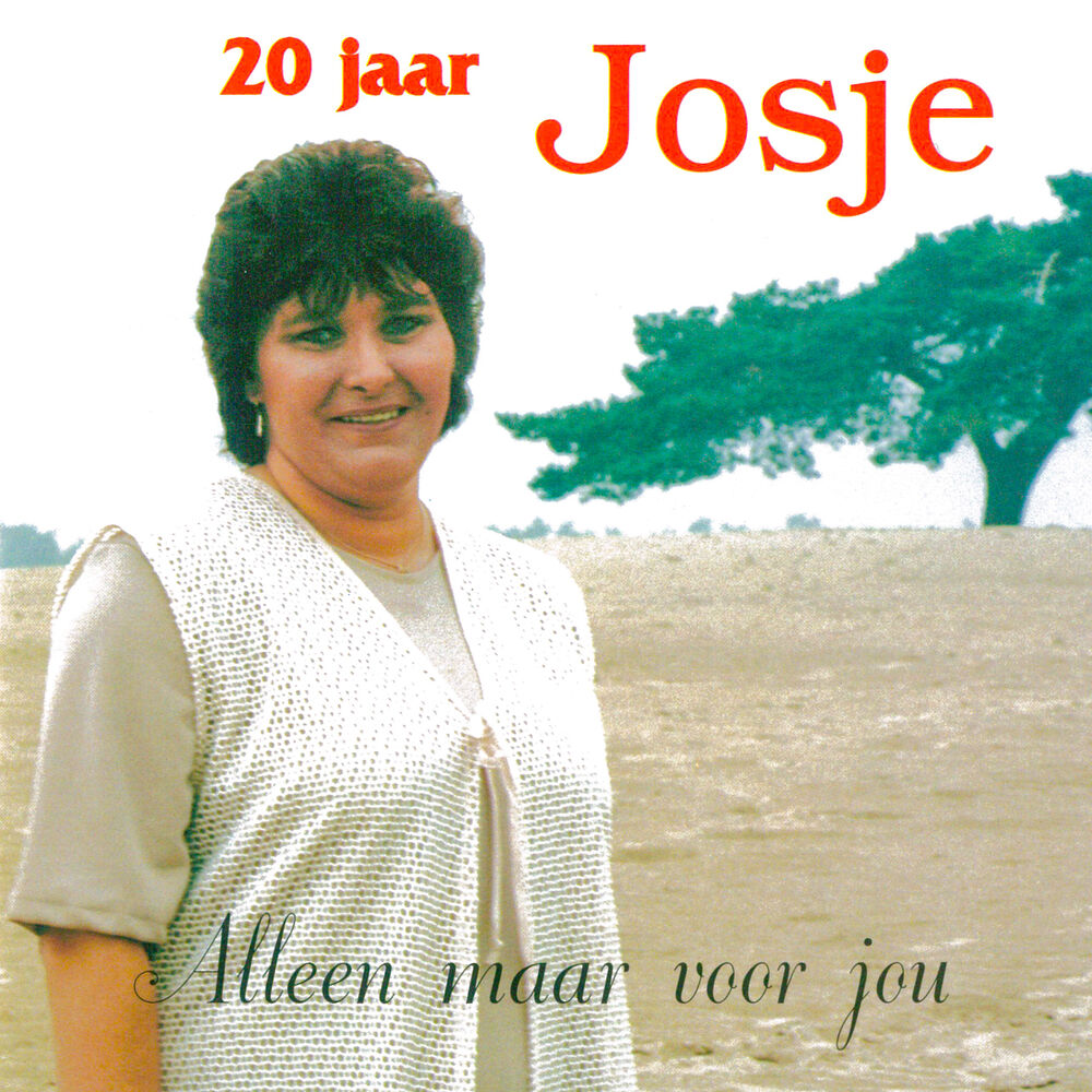 Picture of Alleen maar voor jou