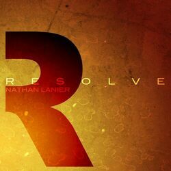 Cover of Resolve