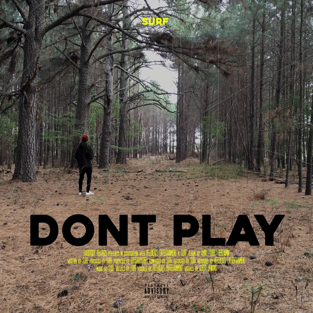 Picture of DONT PLAY