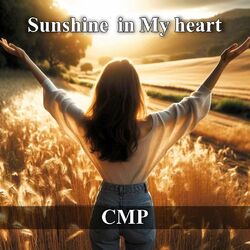 Cover of Sunshine in My Heart