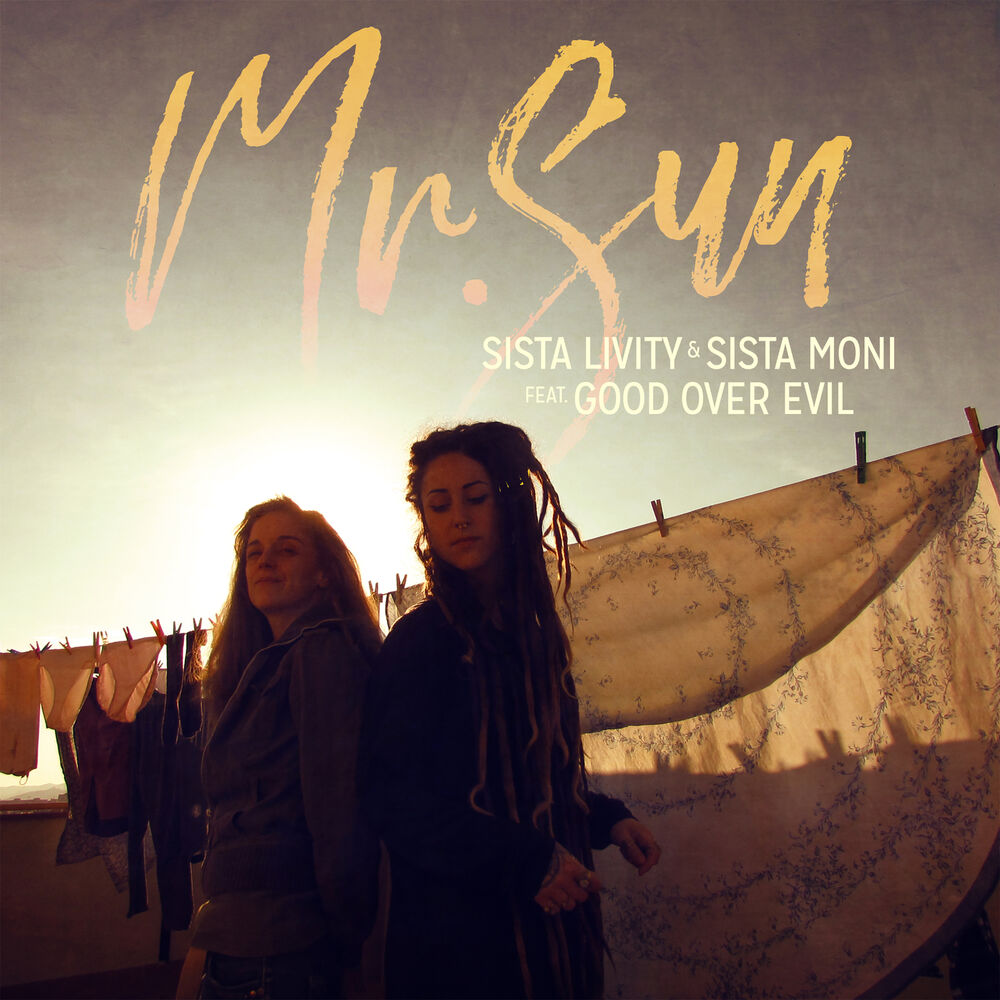 Picture of Mr Sun