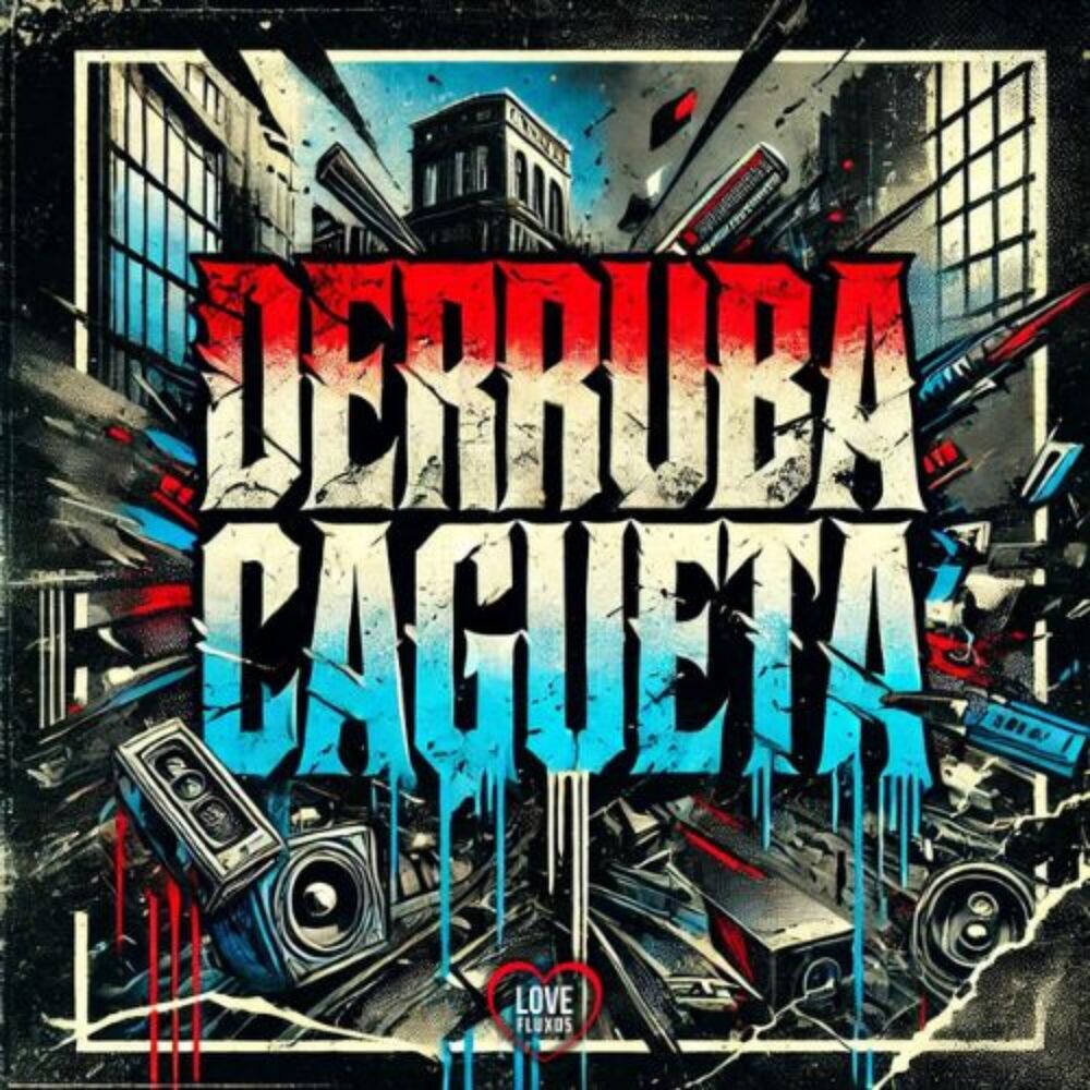 Picture of Derruba Cagueta