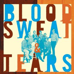 Cover of The Best Of Blood, Sweat & Tears: What Goes Up!