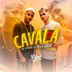 Cover of Cavala