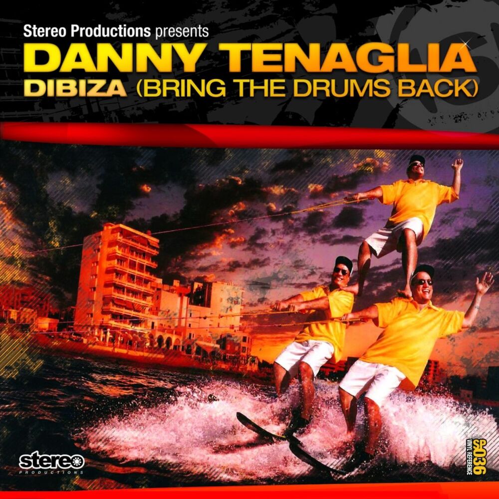 Picture of Dibiza