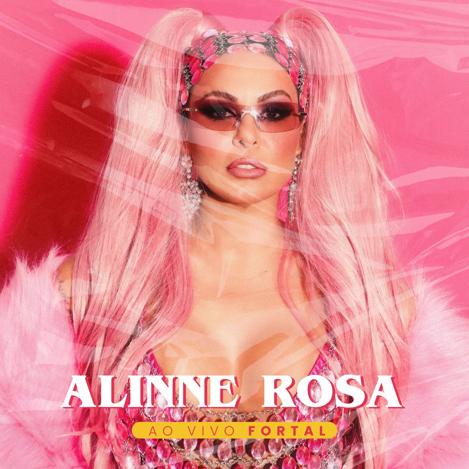 Album cover of Rebentão