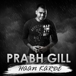 Cover of Haan Karde