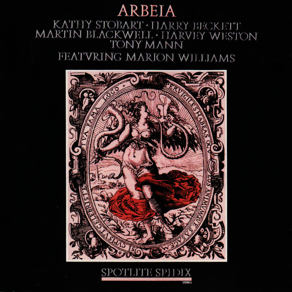 Picture of Arbeia