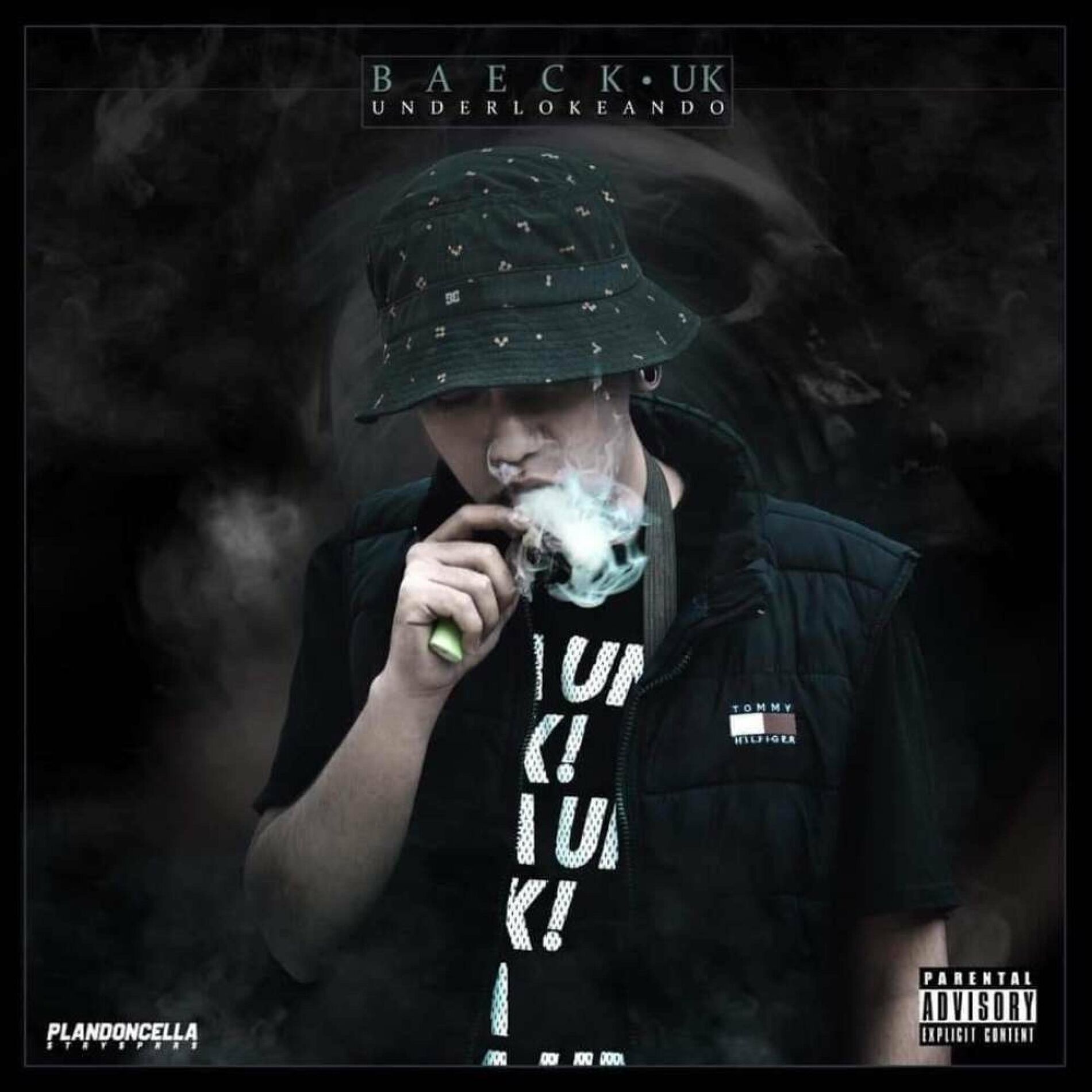 Album cover of UNDERLOKEANDO