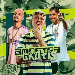 Cover of Amostra Grátis