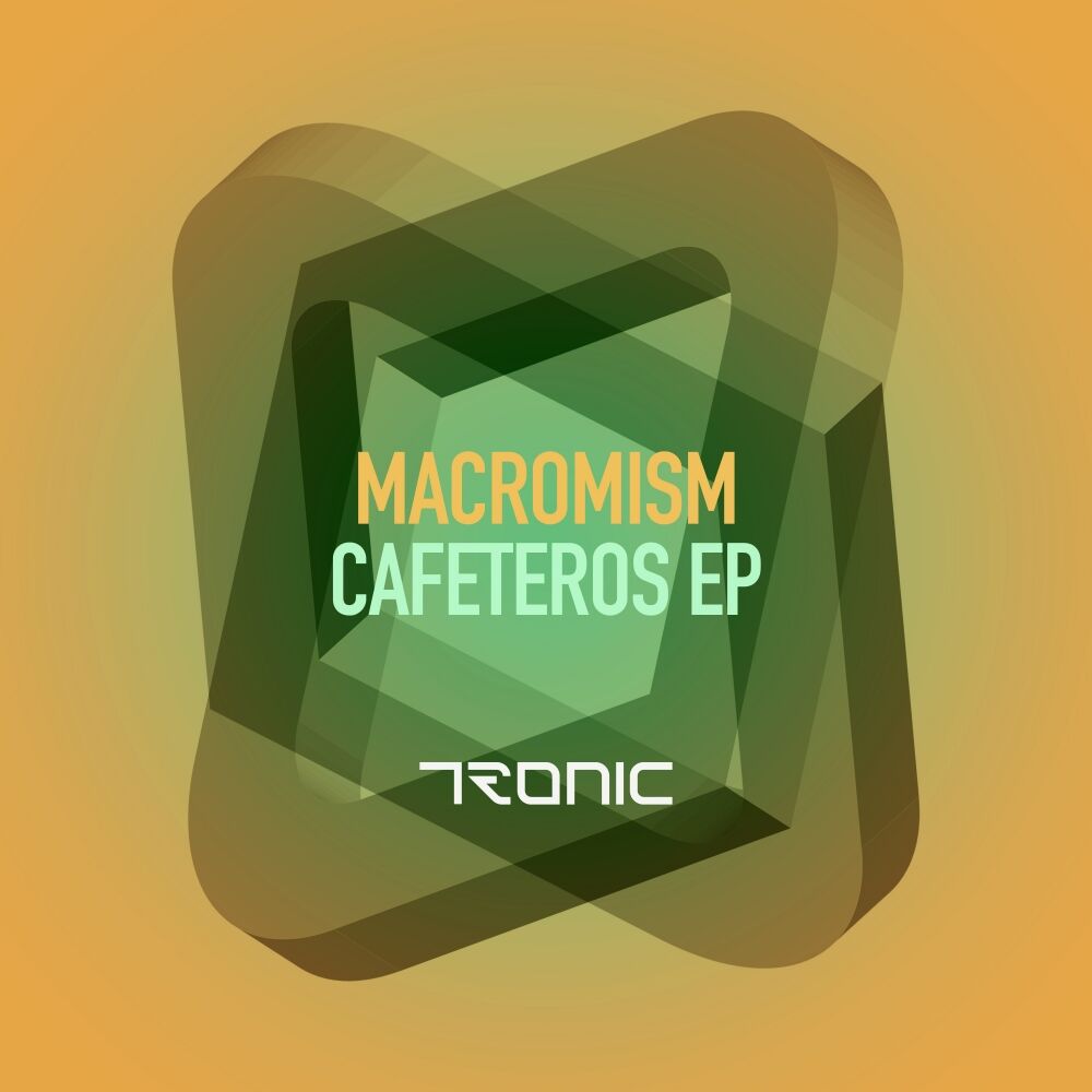 Picture of Cafeteros EP