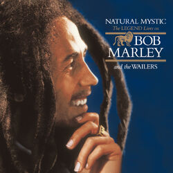 Cover of Natural Mystic