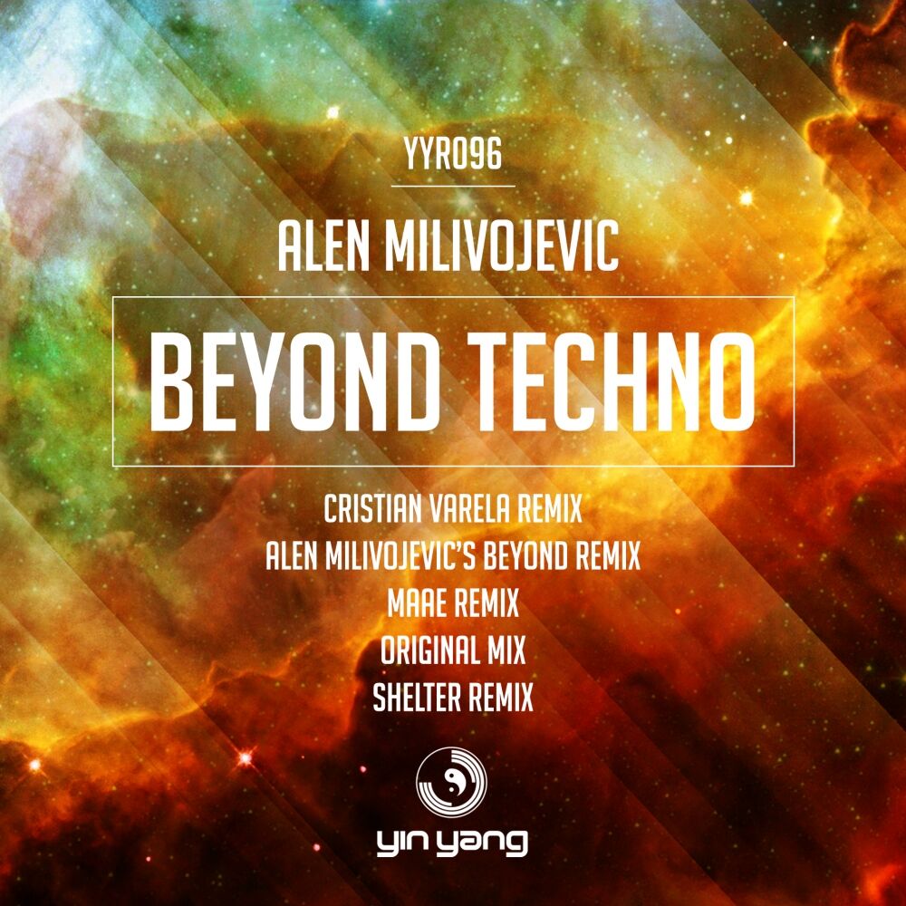 Picture of Beyond Techno