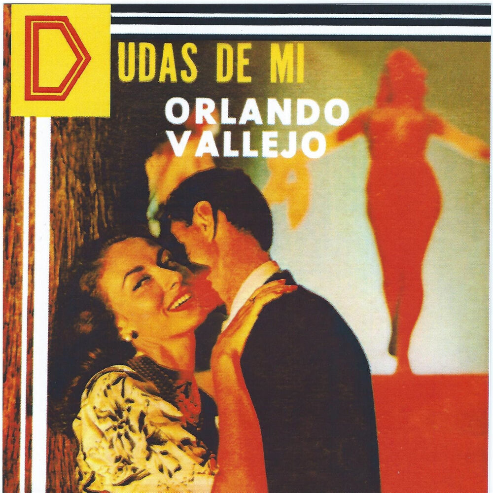 Picture of Dudas De Mi