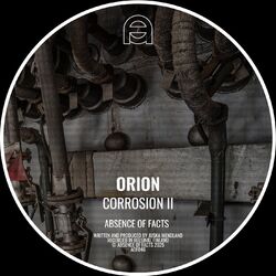 Cover of Corrosion II