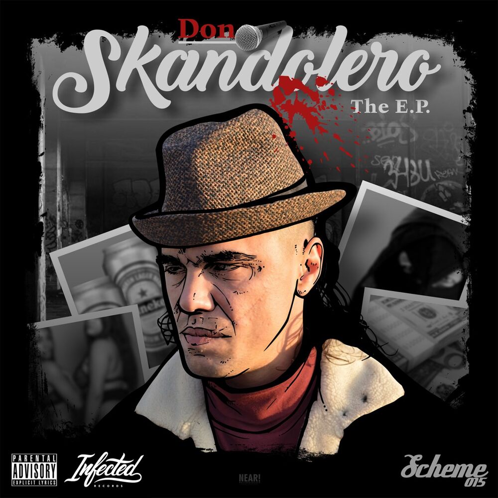 Picture of Don Skandolero