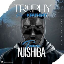 Cover of Tawanjishiba (feat. Krummy)