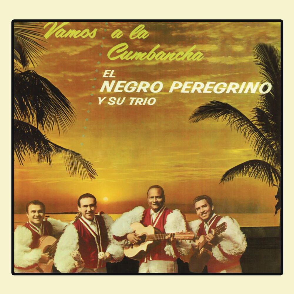 Picture of Vamos a la Cumbancha