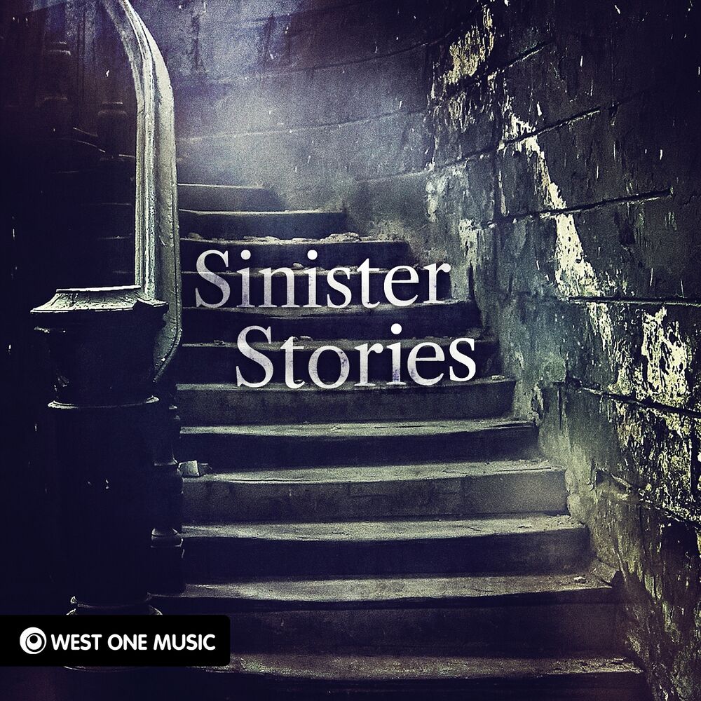 Picture of Sinister Stories