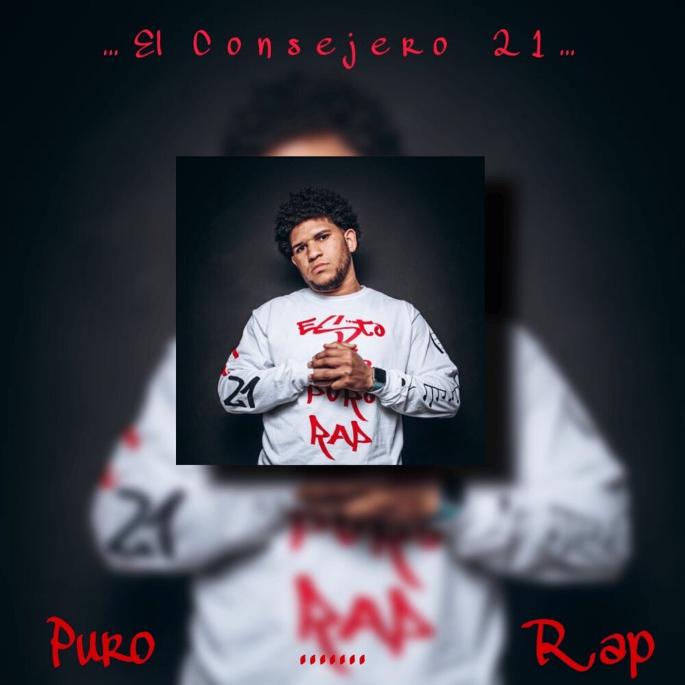 Picture of Puro Rap