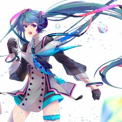 Cover of Hand in Hand (Rimi Remix - Instrumental)