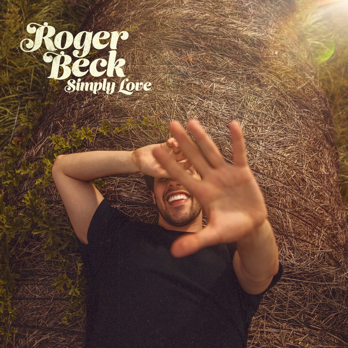 Album cover of Simply Love