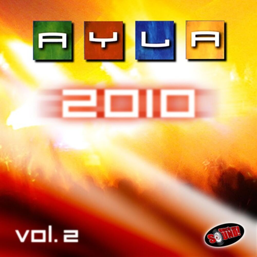 Picture of Ayla 2010, Vol. 2