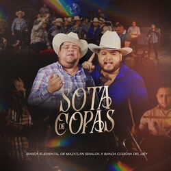 Cover of Sota de Copas