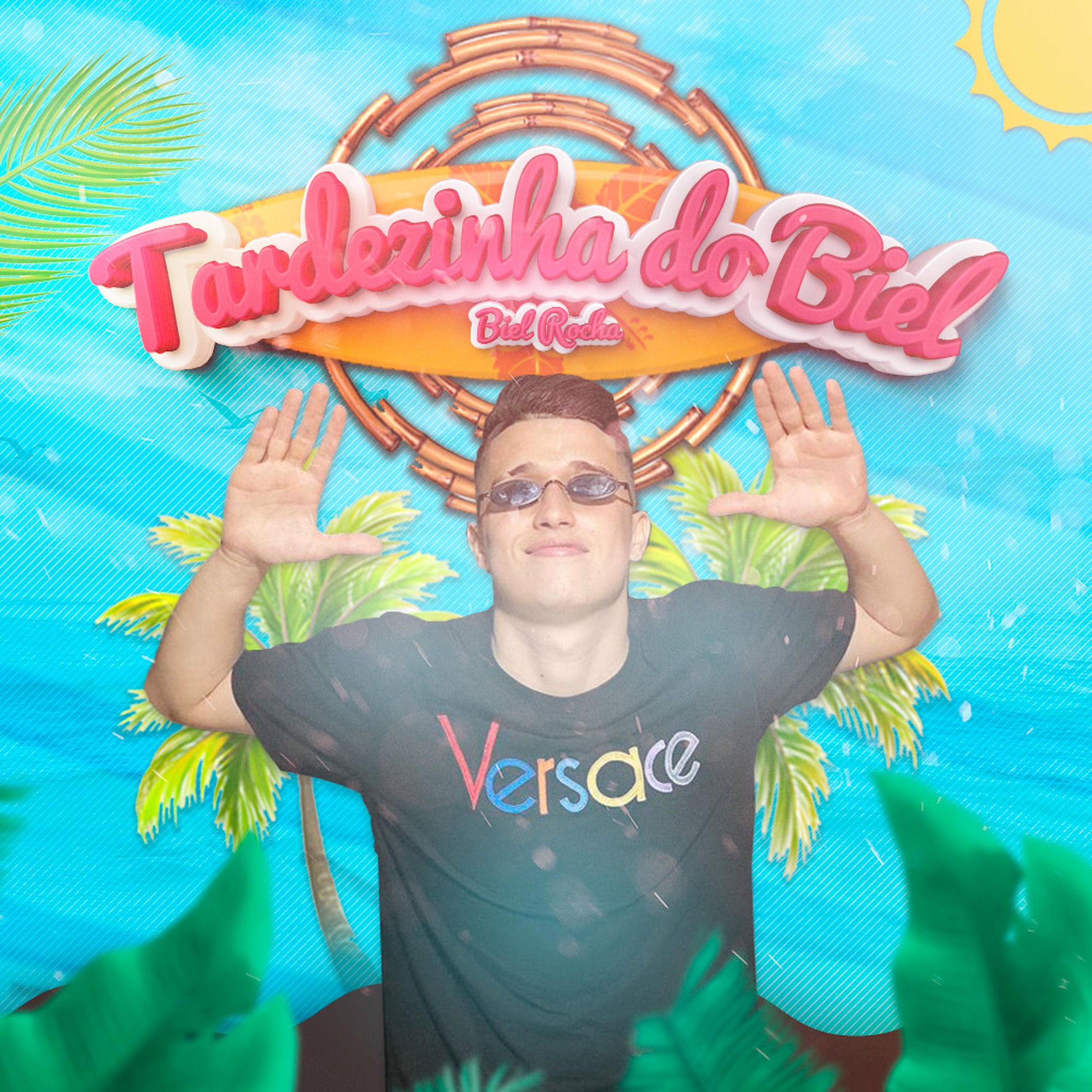 Album cover of Tardezinha do Biel