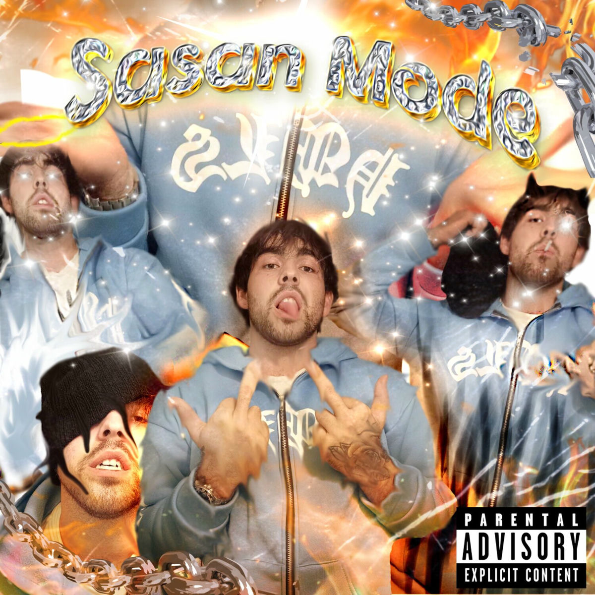 Album cover of WHOOPTY