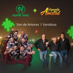 Son de Amores / Vanidosa