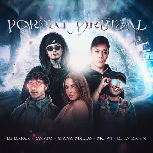 Portal Orbital - Dj Darge | Deezer